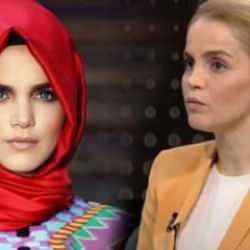 Tuğçe Kazaz'dan zehir zemberek sözler! "Türkiye'yi ayağa kaldırdılar, utanmadılar, özür dilemediler"