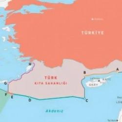 Türkiye ve Libya arasındaki mutabakat zaptı yürürlüğe giriyor