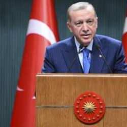 Türkiye'den İsveç kararı! Başkan Erdoğan duyurdu