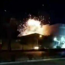 Wall Street Journal: İran'daki İHA saldırısını İsrail yaptı