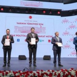 6'lı masanın mutabakat metninde vahim maddeler... 'İnternette arama bile yapmamışlar!'