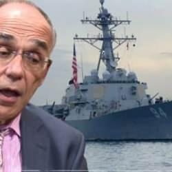 ABD silahlı müdahale niyetini açıkladı! Türkiye'deki seçimler...