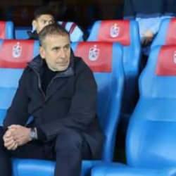 Trabzonspor, Abdullah Avcı ile İstanbul takımlarına geçit vermiyor