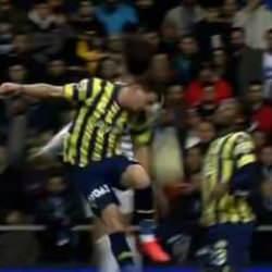 Adana'da tartışılan anlar! Mert Hakan'ın golü VAR'dan döndü! Adana Demir penaltı kaçırdı