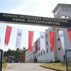 Adnan Menderes Üniversitesi KPSS 50 puan ile personel alımı yapıyor! Başvurular bugün bitiyor