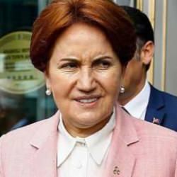 Akşener'in gizli planı masayı dağıtabilir! Bu kulis bilgisi gündemi kavuracak