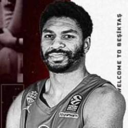 Allerik Freeman, Beşiktaş Emlakjet'te!