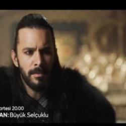 Alparslan Büyük Selçuklu 45.bölüm fragmanı: ‘Taht gözünüze boş göründü ama değildir!’
