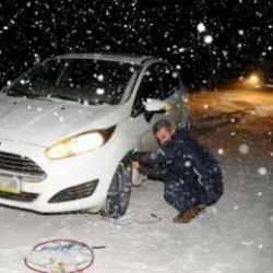 Araç sahipleri dikkat! Karlı havada araç nasıl kullanılır?