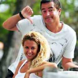 Ateş Kuşları'na Survivor&rsquo;dan olay transfer! Nazenin Tokuşoğlu bambaşka soluk getirecek