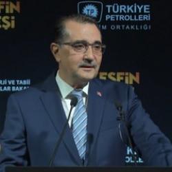 Bakan Dönmez: Türkiye önemli bir partner durumunda