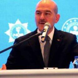 Bakan Soylu'dan konsoloslukların kapatılmasıyla ilgili çok sert tepki