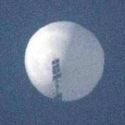 &Ccedil;in ile ABD arasında balon gerilimi: Pekin'den ilk a&ccedil;ıklama