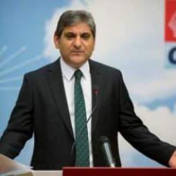 CHP'de skandal olaylar sonrası istifa eden Aykut Erdoğdu geri döndü!