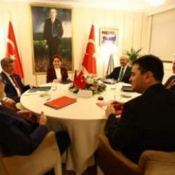 CHP'li isim 6'lı masanın adayını açıkladı: Bu konuda hemfikirler...