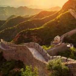 Çin Seddi Ay'dan görünür mü? Hurafe mi gerçek mi?