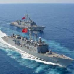 Dünyanın en güçlü deniz kuvvetleri açıklandı: Türkiye, Yunanistan'ı şoka soktu