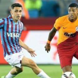 Galatasaray-Trabzonspor maçının hakemi açıklandı