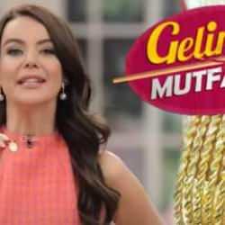 Gelinim Mutfakta bugün çeyreği kim aldı? Gelinim Mutfakta ara finalinde 31 Ocak puan durumu