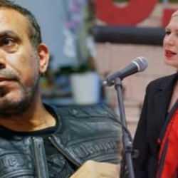 Haluk Levent'ten Melek Mızrak Subaşı çıkışı: Nankörler, 2 dakikada harcadınız