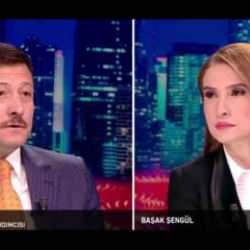  Hamza Dağ: 6'lı masanın mutabakatında Atat&uuml;rk yok ama Churchill var