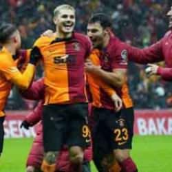 Icardi'den Abdullah Avcı'ya gönderme! "Fırtına çıktı"