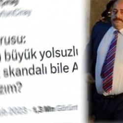 İyi Parti'de bir FET&Ouml; desteği daha! 17-25 Aralık kumpasına sarıldılar