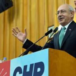 Kılıçdaroğlu: Baskıdan hoşlanmam