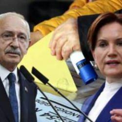 Kılıçdaroğlu ile İYİ Parti yine ters düştü! İtiraz geldi: Öyle bir şey yok!
