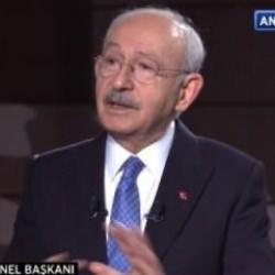Kılıçdaroğlu'ndan son dakika adaylık açıklaması: İtiraz etmem
