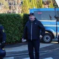 Kur'an-ı Kerim saldırısıyla g&uuml;ndeme gelmişlerdi! Paludan ve Wagensveld'e soruşturma!