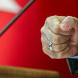 Kurtulmuş'tan Başkan Erdoğan'a saldıran The Guardian'a: Korkmaya devam edin diyoruz