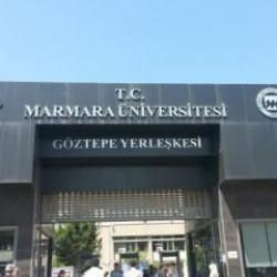 Marmara Üniversitesi en az lise mezunu personel alımı! Başvuru için bugün son gün...