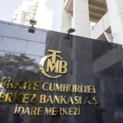 Merkez Bankası hükümete "Açık Mektup" gönderdi