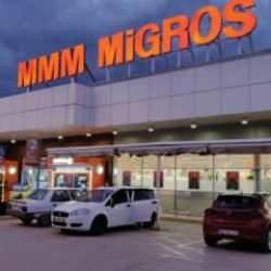 Migros: 22 çalışan yaşamını yitirdi, 66 mağaza kullanılamaz halde