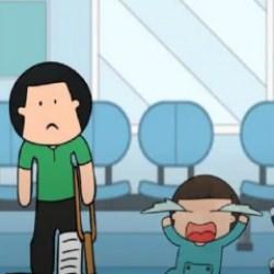 Önceliğinize göre kişilik testi: İlk kime yardım edeceğiniz kişilik özelliklerini anlatacak!