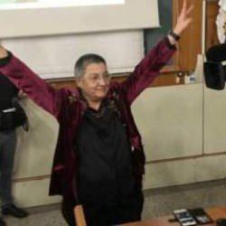 Şebnem Korur Fincancı'nın hapis cezasının gerekçeli kararı açıklandı