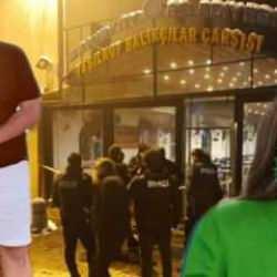  Seren Serengil'e zorla getirme kararı