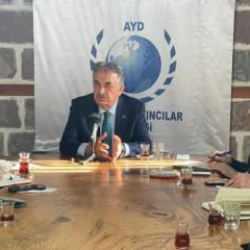 Recep Tayyip Erdoğan’ın karşısına aday çıkarmak kolay mı?