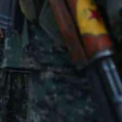 Ter&ouml;r &ouml;rg&uuml;t&uuml; PKK, 55 genci daha zorla silah altına aldıı