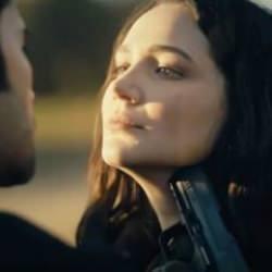 TRT 1'in sevilen dizisi Al Sancak yine birinci! Üçüncü bölümüyle rekor kırdı