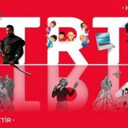 TRT televizyon yayıncılığında 55. yılını kutluyor