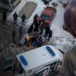 TSK'nın ardından polise de 'köpekli' iftira! Mete Durna'nın yakınları gerçeği açıkladı