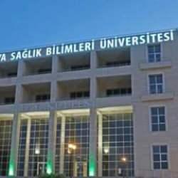 Kütahya Sağlık Bilimleri Üniversitesi lise ve önlisans mezunu personel alımı sona eriyor! 
