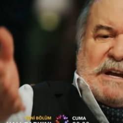 Yalı &Ccedil;apkını 20.b&ouml;l&uuml;m fragmanında Halis'ten tokat gibi s&ouml;zler! Ağzına geleni sayıyor