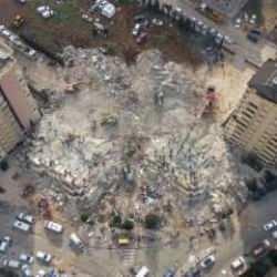 60 saat sonra kurtarıldı: İlk sözü 'dışarısı daha soğuk' oldu!