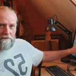 Kahramanmaraş civarında 7,5'lik deprem olacağını 3 gün önce yazmış