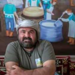 'Doğa dostu' rehber, otel enkazında hayatını kaybetti 