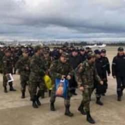 B&uuml;y&uuml;k depremin ardından ilk yardım Azerbaycan'dan geldi