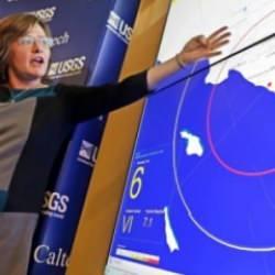 ABD'li deprem uzmanı: Y&uuml;zeye &ccedil;ok yakın sığ bir deprem